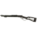 Derya RAN Ironwolf, Lever-Action Rifle, 357 Magnum, 18" Threaded Barrel