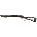 Derya RAN Ironwolf, Lever-Action Rifle, 44 Magnum, 18" Threaded Barrel