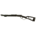 Derya RAN Ironwolf, Lever-Action Rifle, 45 Colt, 18" Threaded Barrel, 5/8X24 Thread Pitch