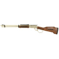 Derya RAN, Lever-Action Rifle, 44 Magnum, 20" Threaded Barrel, 5/8X24 Thread Pitch