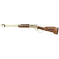 Derya RAN, Lever-Action Rifle, 45 Colt, 20" Threaded Barrel, 5/8X24 Thread Pitch