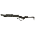 Derya RANX, Lever-Action Pistol, 44 Magnum, 12" Threaded Barrel, 5/8X24 Thread Pitch
