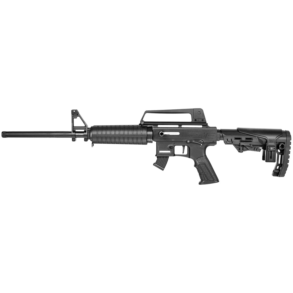 Derya TM22-A-18, Feather, Semi-automatic, Rifle, 22 LR
