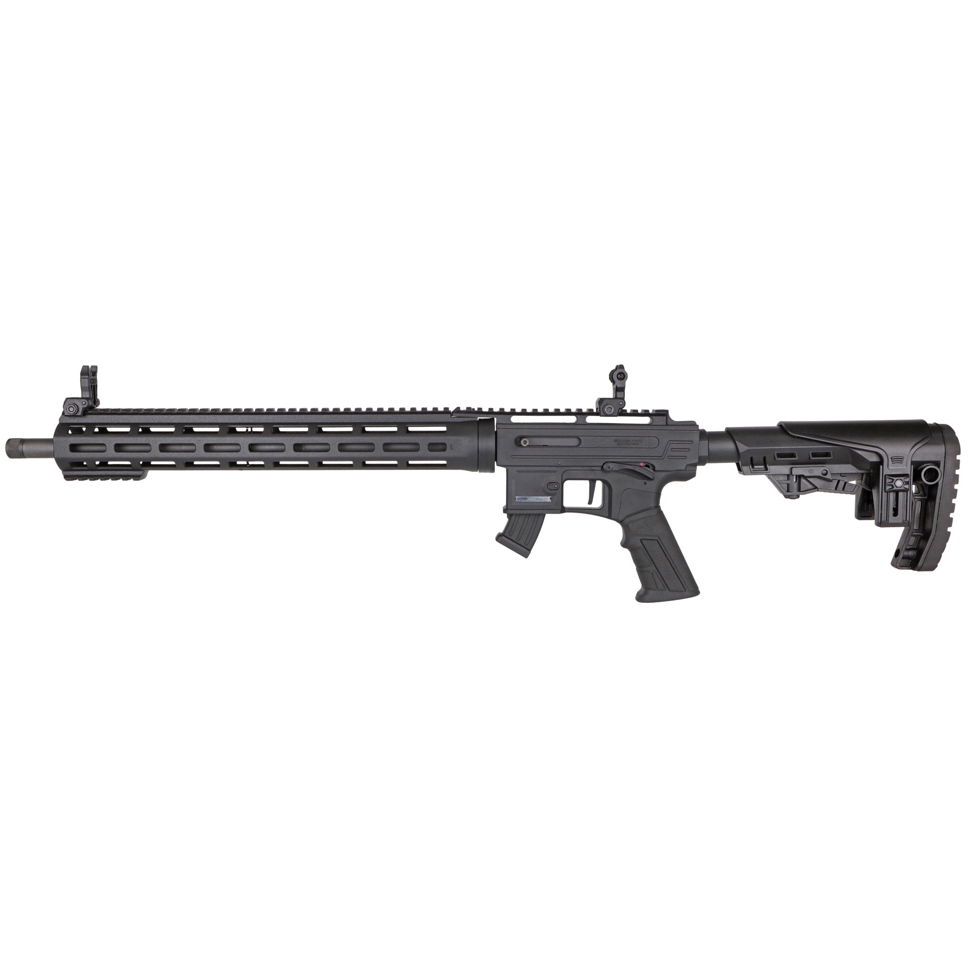 Derya TM22-A-18 Flash, Semi-automatic, Rifle, 22 LR, 18"