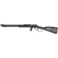 Derya TM22-LA-20, Lever-Action Rifle, 22 LR, 20" Barrel, Parkerized Steel