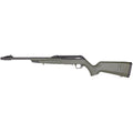 Derya TM22-A-18, Semi-automatic Rifle, 22 LR, 18" Barrel, Anodized Finish