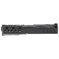 Derya Island Complete Upper, Slide, 3.86" Ported Barrel, Optics Ready