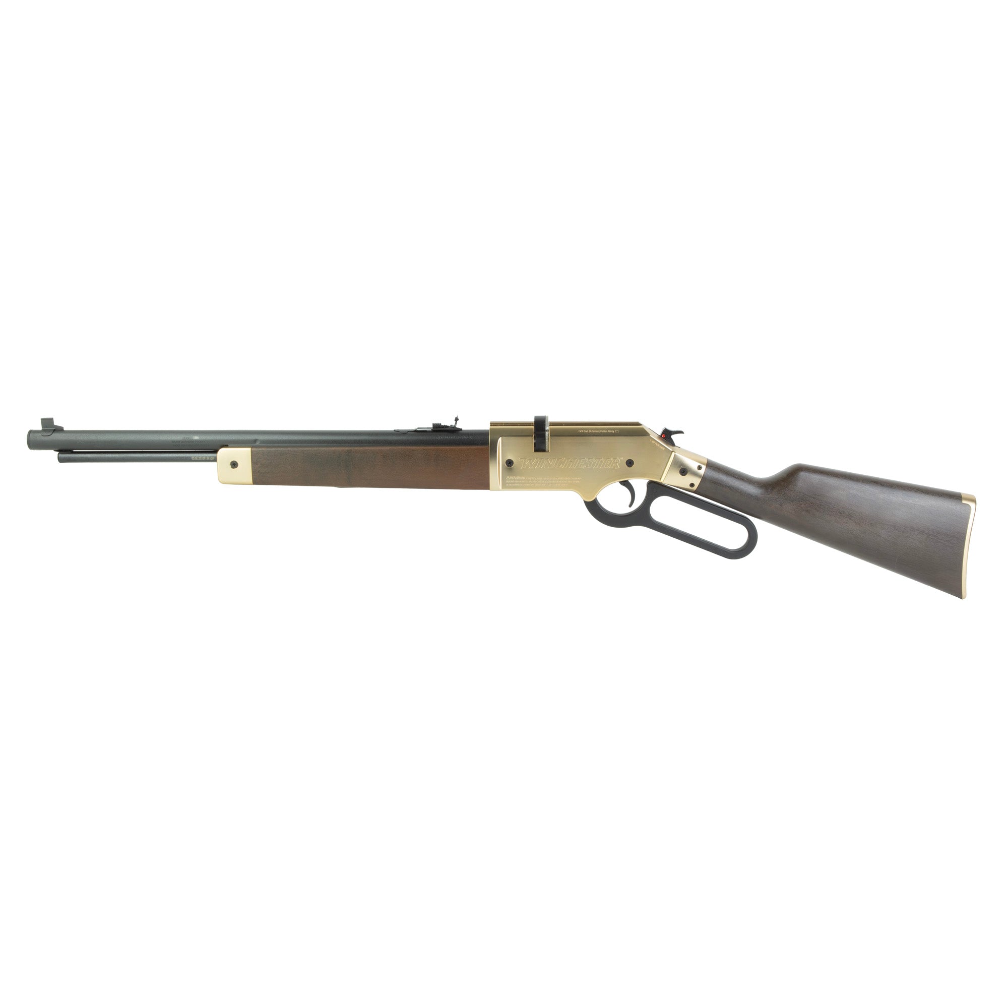 Daisy Winchester 1866, .177 Pellet, Polymer Grips and Stock, Air Rifle