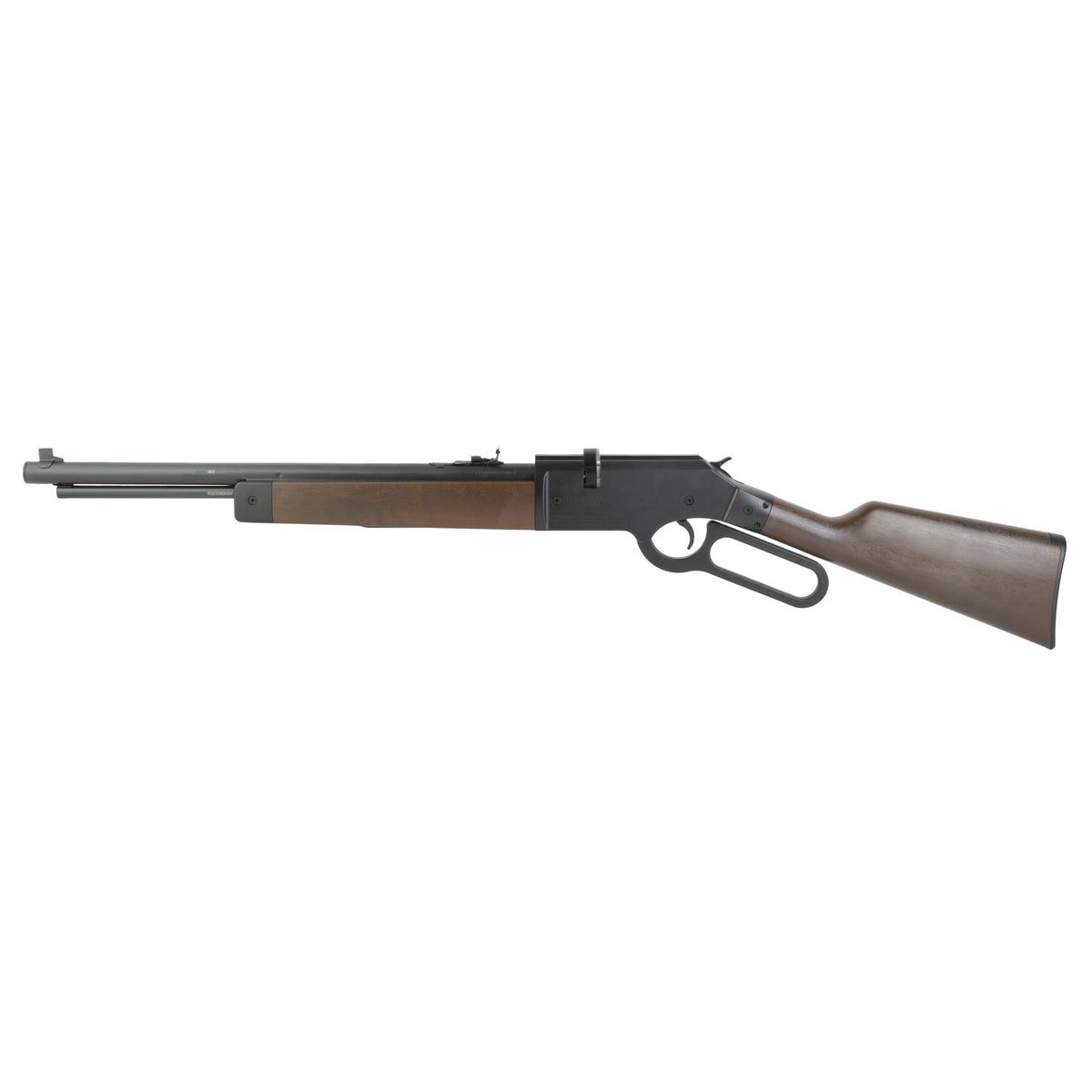 Daisy Winchester 1873, .177 Pellet, Polymer Grips and Stock, Air Rifle