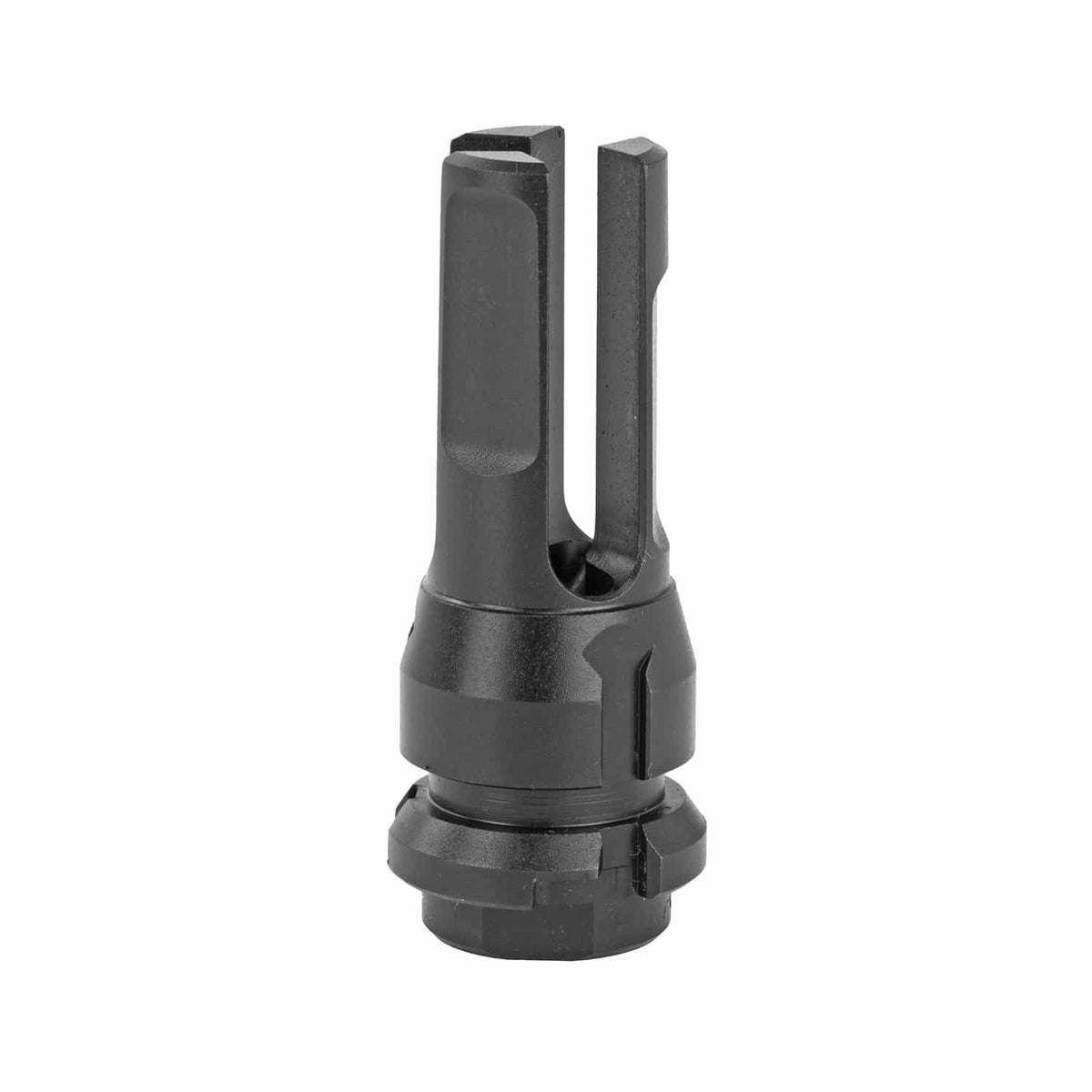 Open Box Return -Dead Air Armament Keymount AR-15 Flash Hider - 1/2×28 - 5.56 NATO
