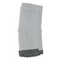 Open Box Return - Die Free Co. Dos Boot +2rd Magazine Extension - 3 Pack - Fits Magpul 10/20/30/40 Gen M3 PMAG - Black