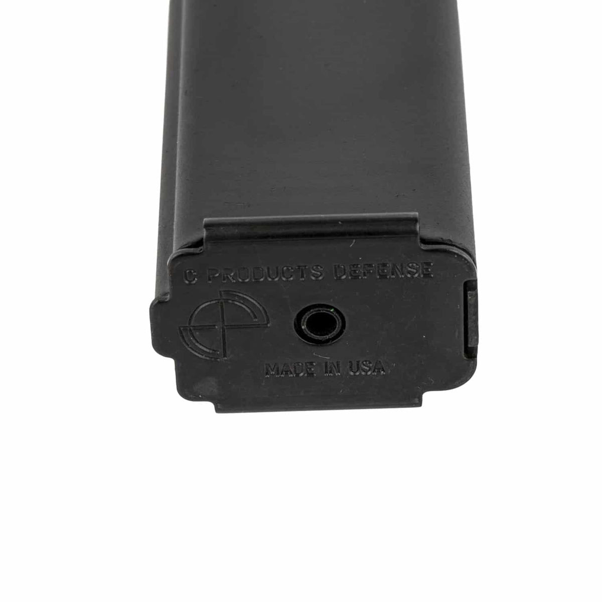 Duramag 9mm AR-9 Magazine - Colt Style - Stainless Steel - 20 Round