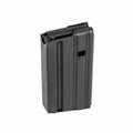Open Box Return -Duramag .450 Bushmaster AR-15 Magazine - Stainless Steel - 5 Round