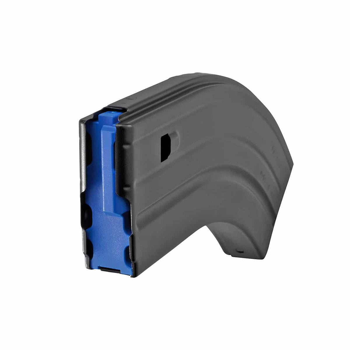Duramag 6.5 Grendel/6mm ARC AR-15 Magazine - Stainless Steel - 26 Round