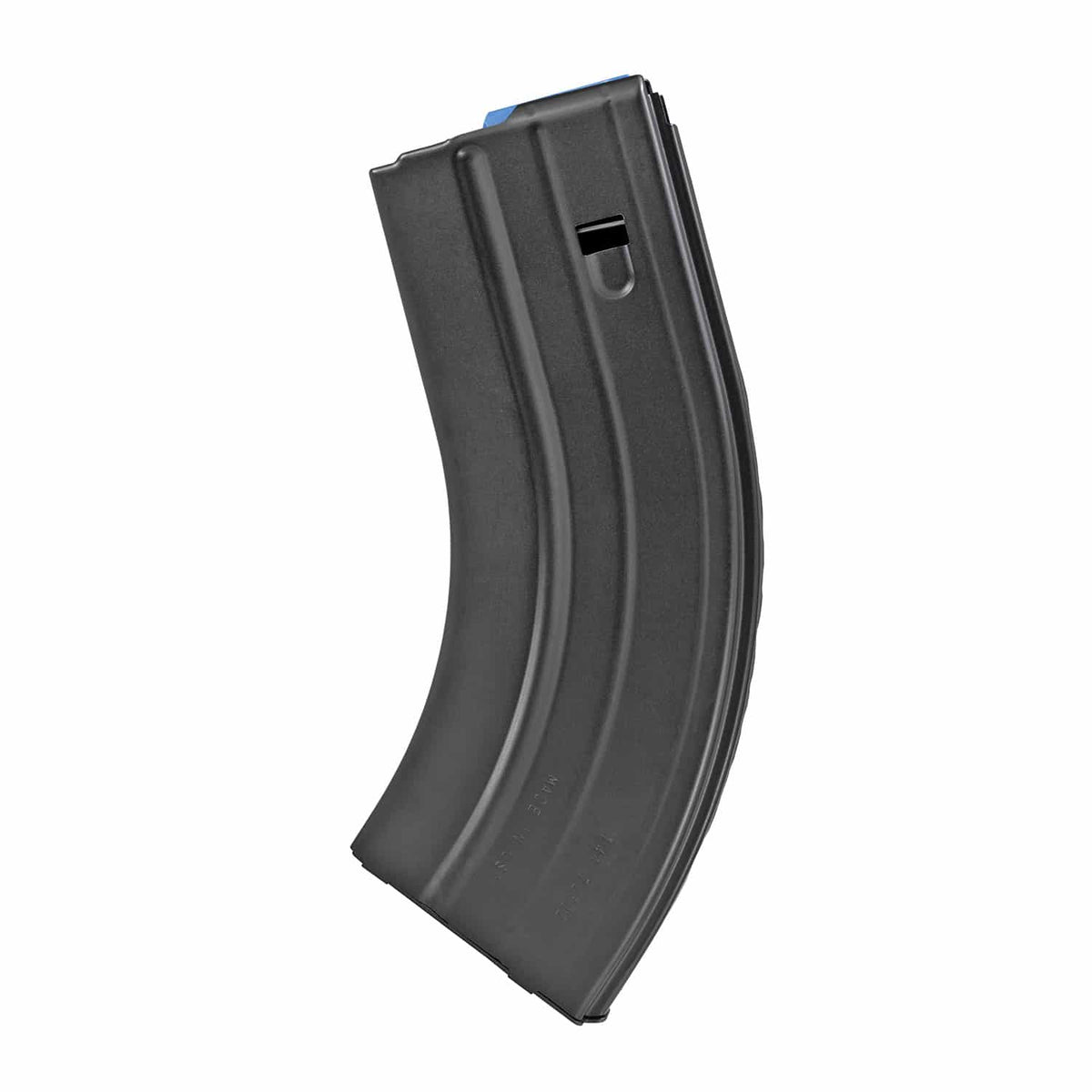 Duramag 6.5 Grendel/6mm ARC AR-15 Magazine - Stainless Steel - 26 Round
