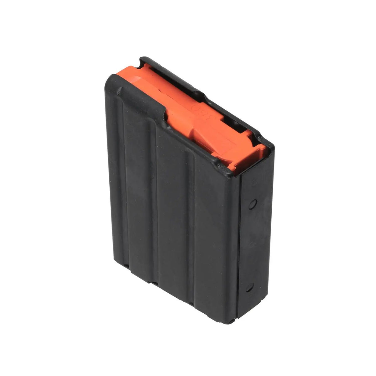 Open Box Return-Duramag AR-15 Stainless Steel 5-Round Magazine - .350 Legend