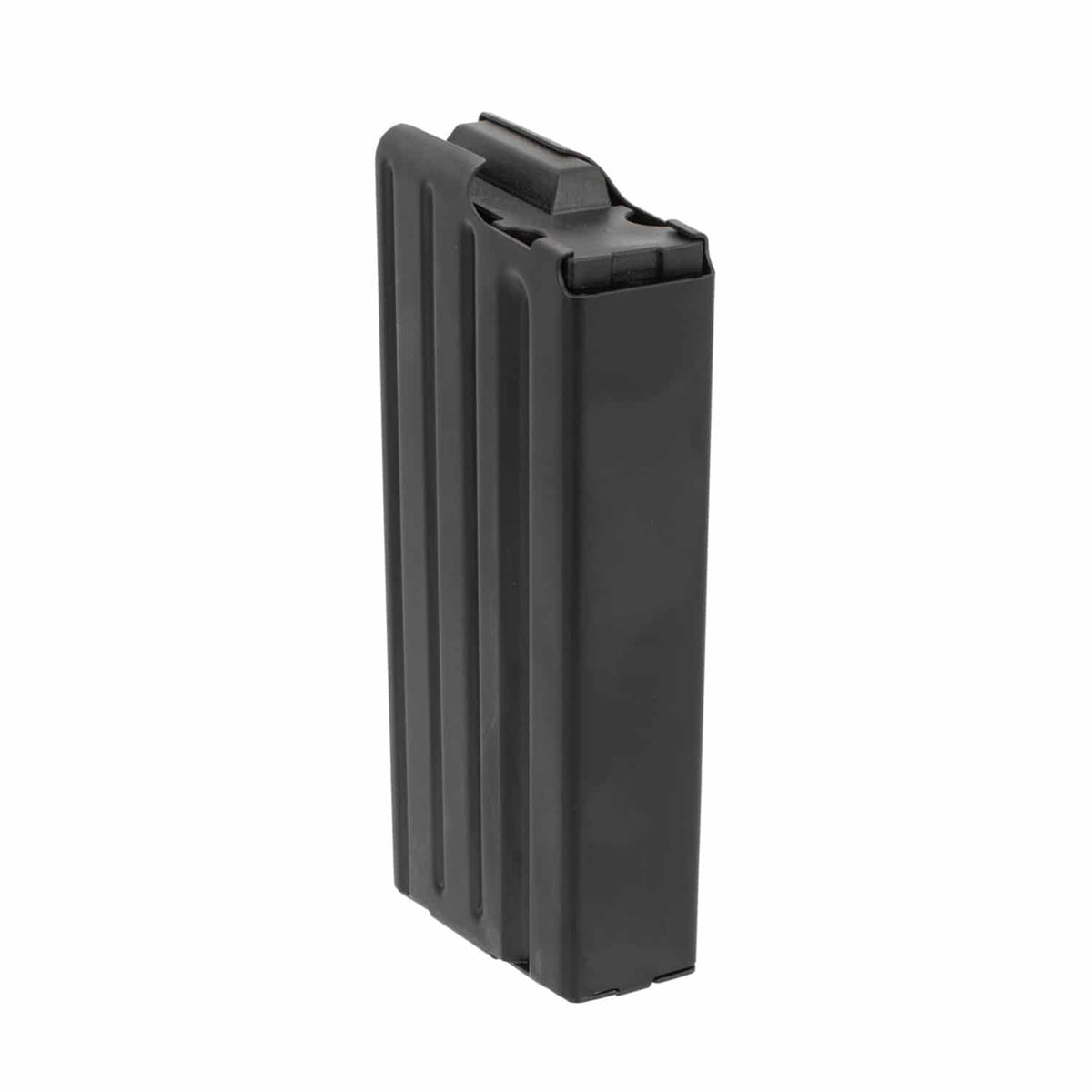 Duramag .308 Winchester/7.62 NATO SR25/AR-10 Magazine - Stainless Steel - 20 Round