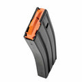 Duramag .223/5.56/300BLK AR-15 Magazine - Stainless Steel - 30 Round - 2 Colors Available