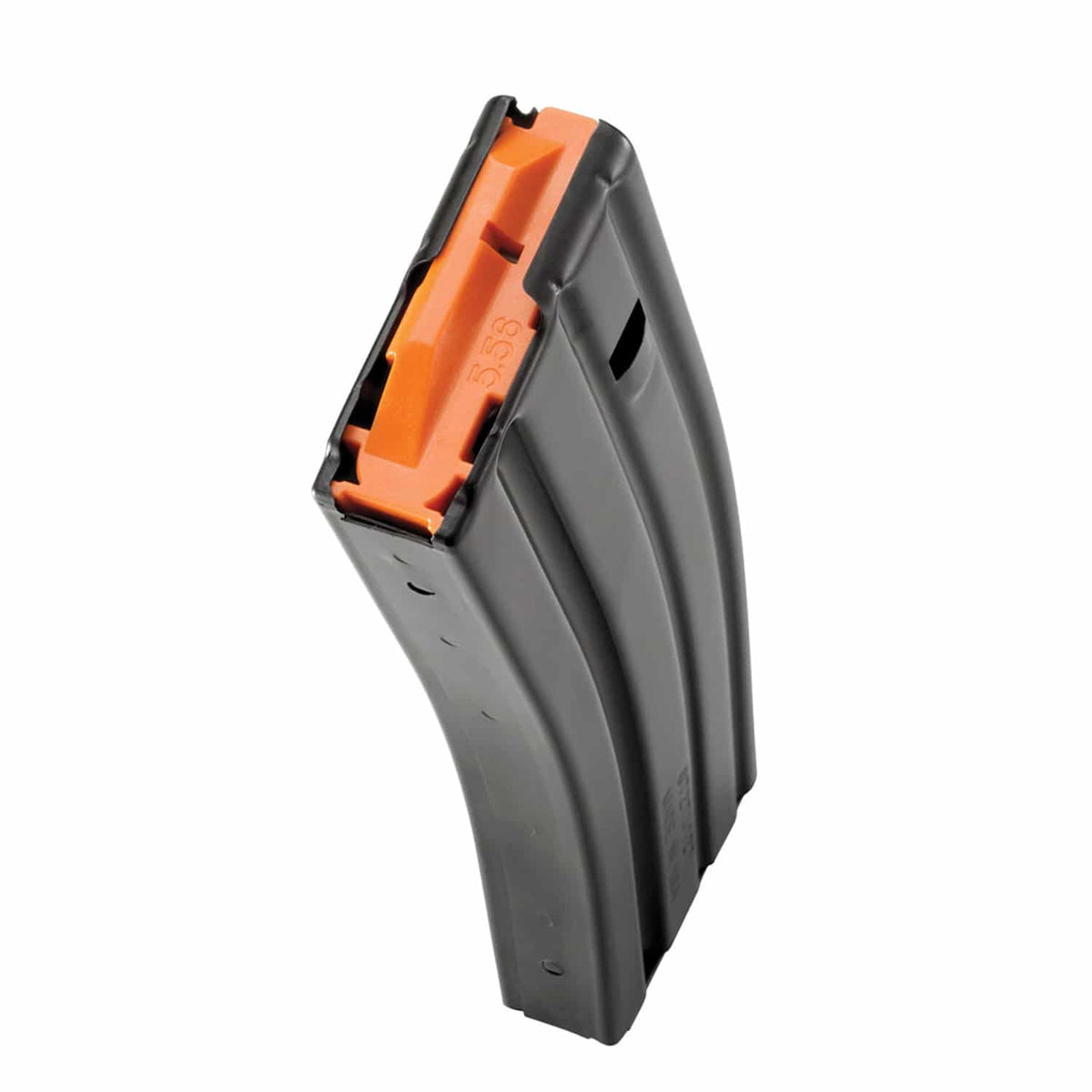 Duramag .223/5.56/300BLK AR-15 Magazine - Stainless Steel - 30 Round - 2 Colors Available