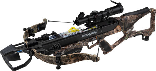 EXCALIBUR CROSSBOW REV X