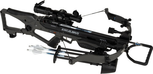 EXCALIBUR CROSSBOW REV X TD
