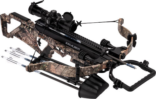 EXCALIBUR CROSSBOW MICRO