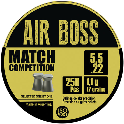 HATSAN APOLO 22 AIR BOSS