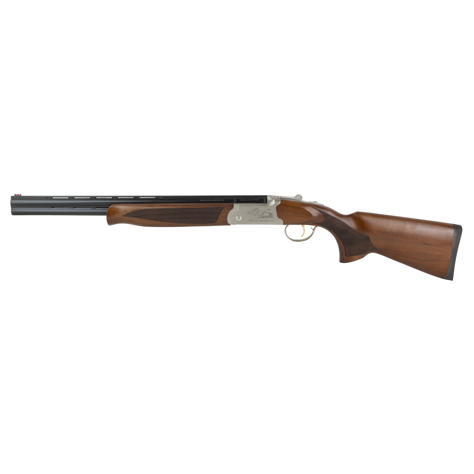 BALIKLI Blue Label O/U, Over/Under Shotgun, 410 Bore, 18.5" Barrels, 3" Chambers