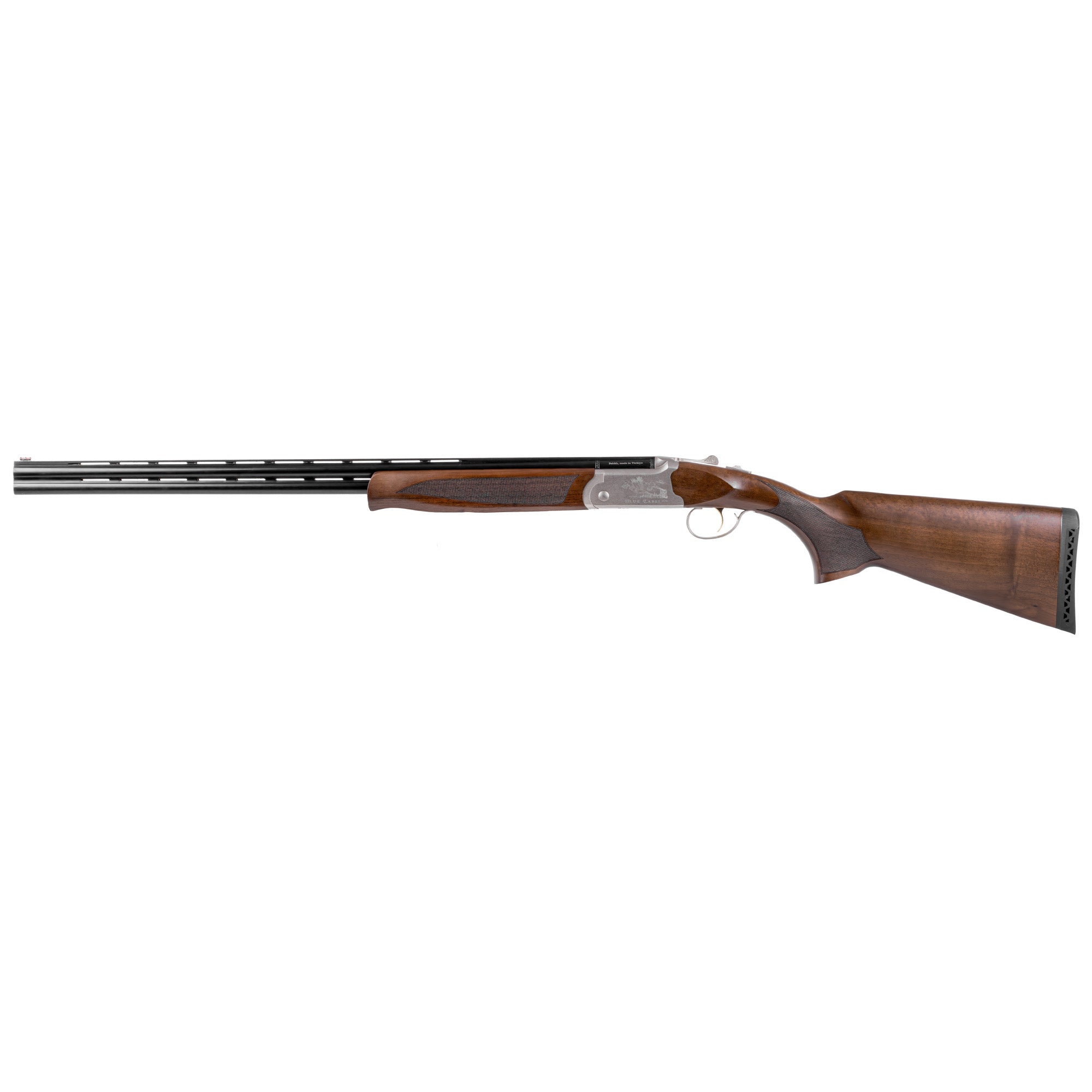 BALIKLI Blue Label O/U, Sporting Shotgun, Over/Under, 410 Bore, 26" Barrels
