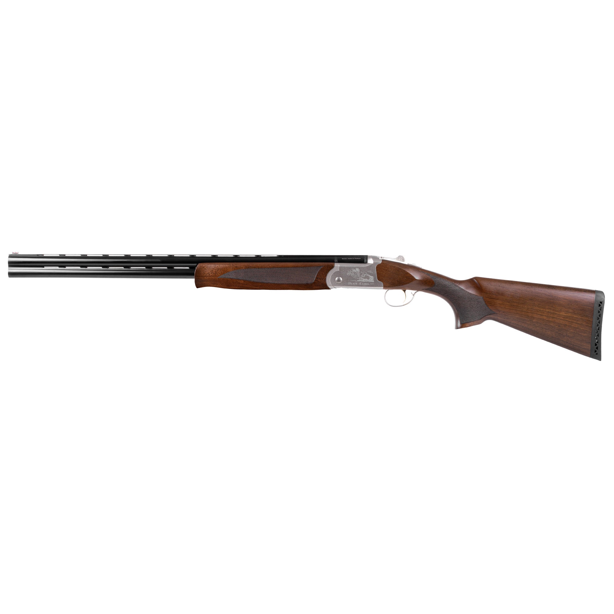 BALIKLI Blue Label O/U, Sporting Shotgun, Over/Under, 20 Gauge, 26" Barrels