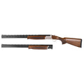 BALIKLI Blue Label O/U Combo, Sporting Shotgun, Over/Under, 20 Gauge, 28 Gauge