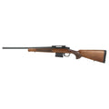 BALIKLI BLK Bolt Action, Bolt Action Rifle, 308 Winchester, 20" Threaded Barrel