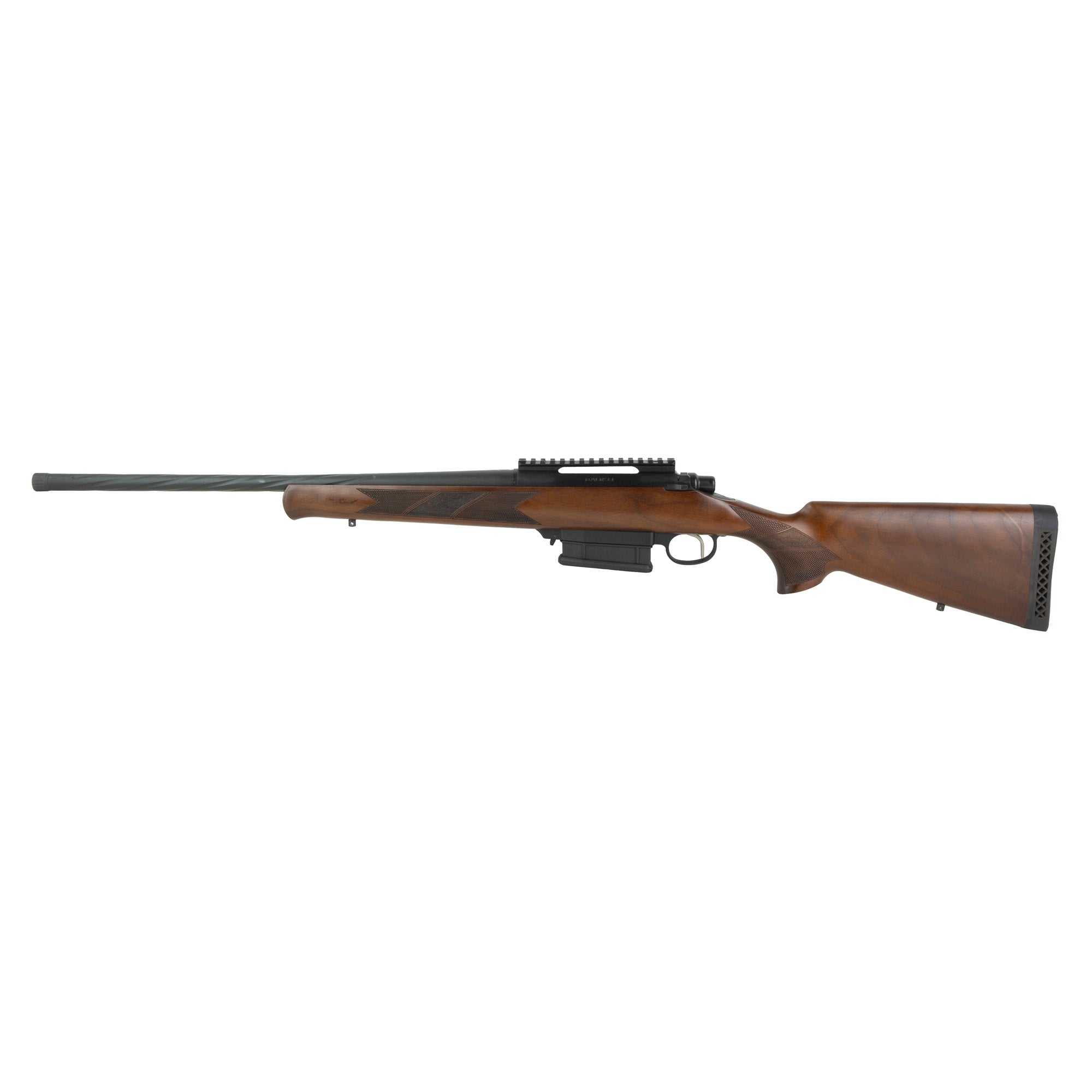 BALIKLI BLK Bolt Action, Bolt Action Rifle, 30-06 Springfield, 20" Threaded Barrel