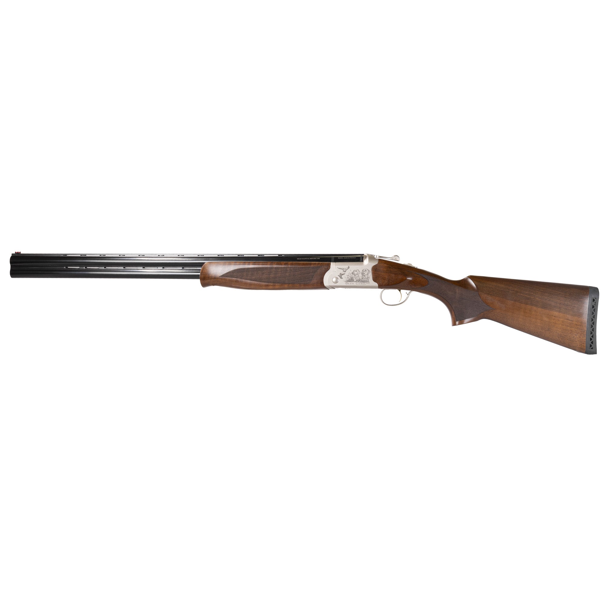 BALIKLI Blue Label O/U TALO, Over/Under Shotgun, 12 Gauge, 28" Barrels, 3" Chambers