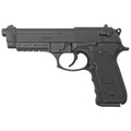 Girsan REGARD MC, Double Action/Single Action, Semi-automatic, Metal Frame Pistol