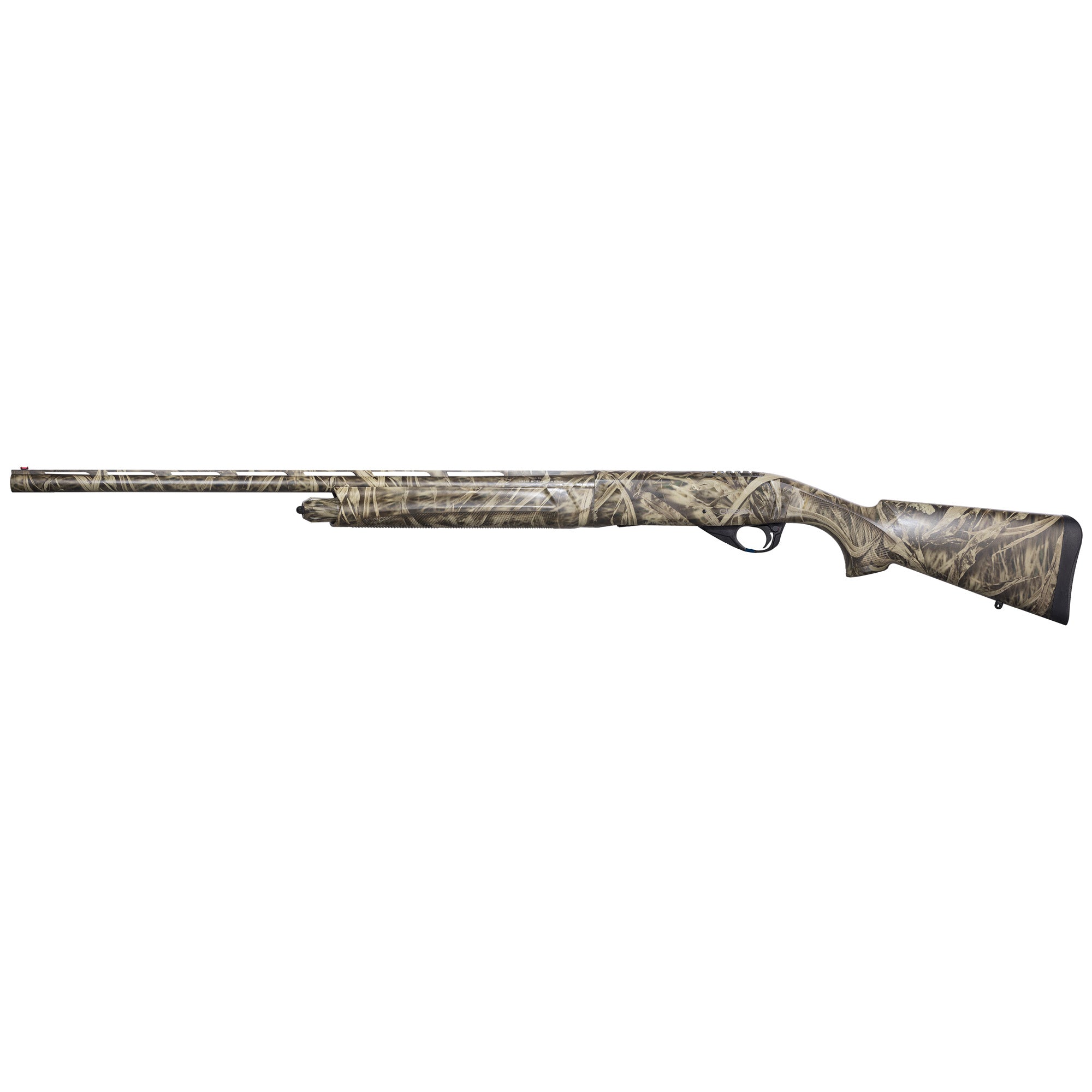Girsan MC312, Inertia Driven Semi-automatic, 12 Gauge, 3.5" Chamber, 28" Vent Rib Barrel