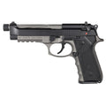 Girsan Regard MC X, Semi-automatic, DA/SA, Full Size, 9MM