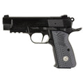 Girsan MCP35, Single Action, Semi-automatic, Steel Framed Pistol, Carry Size