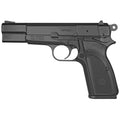Girsan MCP35, Semi-automatic, Single Action Only, Full Size, 9MM