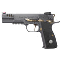 Girsan MCP35, Negotiator, TALO Edition, Semi-automatic, Single Action Only