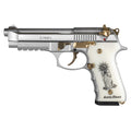Girsan REGARD Liberador, Single Action/Double Action, Semi-automatic Pistol, Full Size