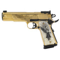 Girsan MC1911, Semi-automatic, 1911, Metal Frame Pistol, Full Size