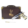 Girsan MC1911, 250th Anniversary, Semi-automatic, 1911, Metal Frame Pistol