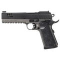 Girsan MC1911S Influencer X, Semi-automatic, 1911, Full Size, 9MM