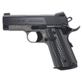 Girsan MC1911SC Untouchable, 1911, Semi-Automatic, Metal Frame Pistol, Officer Size