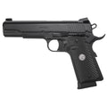 Girsan MC1911S Untouchable, 1911, Semi-Automatic, Metal Frame Pistol, Full-Size