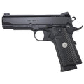 Girsan MC1911C Untouchable, 1911, Semi-Automatic, Metal Frame Pistol, Commander Size