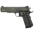 Girsan MC1911S Untouchable, 1911, Semi-Automatic, Metal Frame Pistol, Full-Size