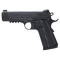 Girsan MC1911C Untouchable, 1911, Semi-Automatic, Metal Frame Pistol, Commander Size