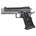 Girsan Witness 2311, Semi-automatic, Single Action, Full Size, 9MM